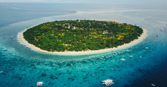 Bohol Island, Philippines