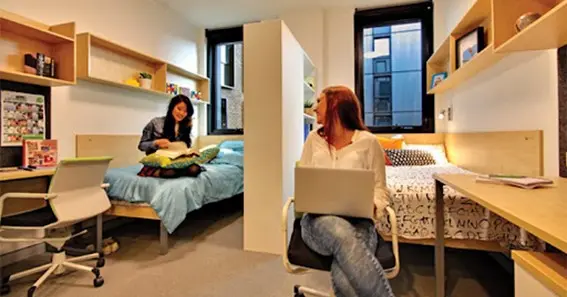 How to Choose the Perfect Student Housing in Melbourne