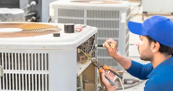 Maximising Efficiency With Professional HVAC Installation for Your Home