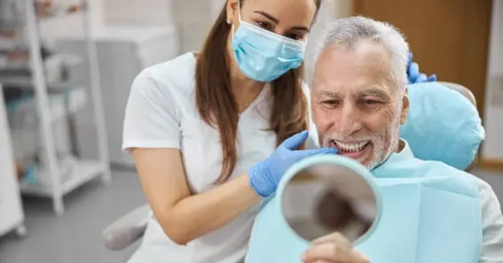 Oral Cancer Awareness in Seniors: Signs, Risks, and Prevention