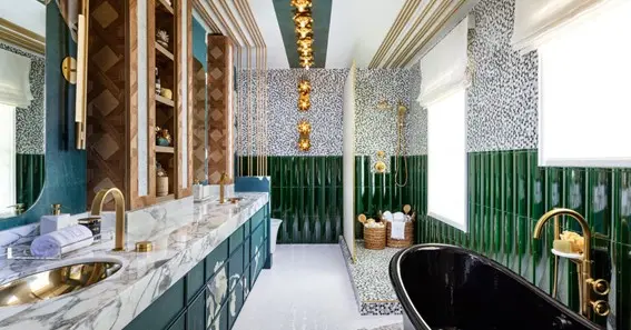 Revitalizing Elegance: Inspiring Ideas for Bathroom Remodels in North Kingstown, RI