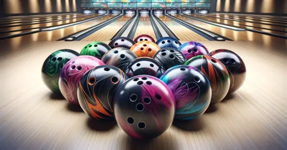 The Art of Perfecting Your Bowling Game: Strategies, Techniques, and Essential Gear