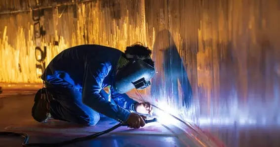 The Essentials of MIG Shielding Gas: What Every Welder Should Know