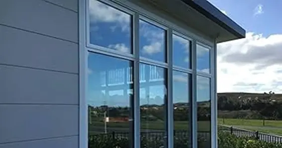 Vinyl Window Film: The Modern Solution to Privacy and Style