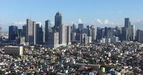 Bagumbayan Taguig Zip Code