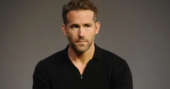 How Old Is Ryan Reynolds