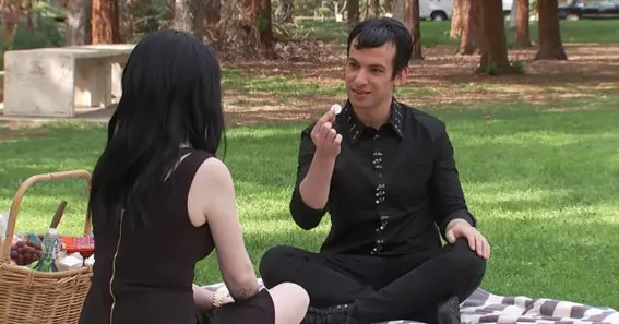 Nathan Fielder's Love Life