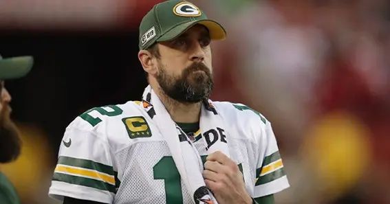 The Impact Of Aaron Rodgers Religion On His Life