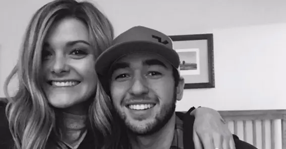 The Mystery Surrounding Chase Elliott’s Girlfriend