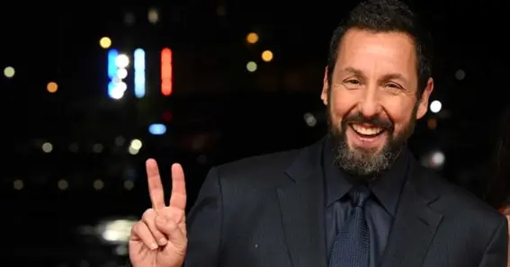 What Are Some Memories Adam Sandler Has Shared About His Dad